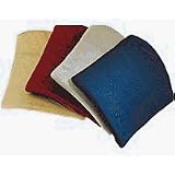 Back-Huggar The Original Lumbar Cushion, Bucket Seat THIN Style, Beige Thin Bucketseat
