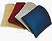 Bodyline Back-Huggar - Traditonal/Regular Style - The Original Lumbar Cushion - Blue