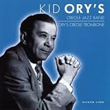 Ory`s Creole Trombone