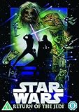 Star Wars : Return Of The Jedi [DVD]