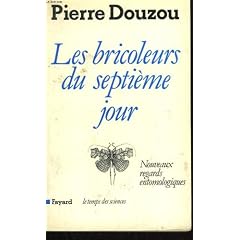 Les bricoleurs du septi�me jour