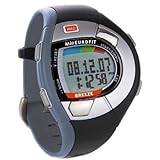 Mio Breeze Heart Rate Monitor Watch