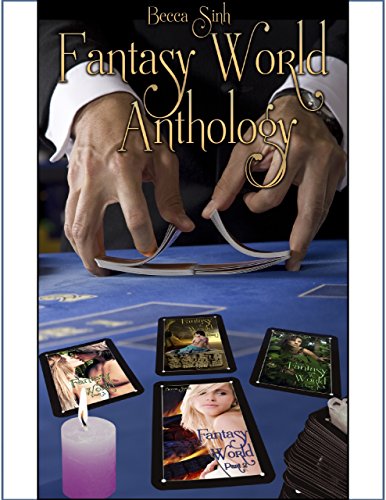 Fantasy World - Anthology