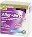 GoodSense Aller-Ease Fexofenadine Hydrochloride Tablets, 180 mg, 45 Count Allergy Pills for Allergy Relief