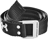 PTH® TD Football Belt Accessories-Misc by Under Armour