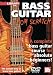 Bass Guitar From Scratch