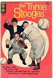  : Three Stooges. The #48, 1970 Yr., Abt.Good, $21.00