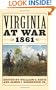 Virginia at War, 1861