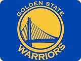 Golden State Warriors Mouse Pad