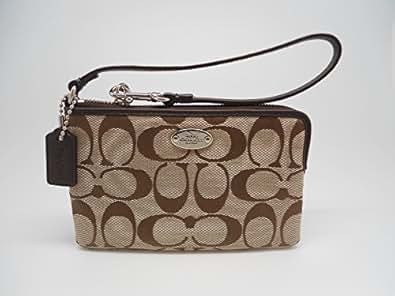 coach wristlets 70