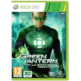 Green Lantern