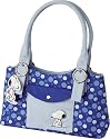 United Labels AG 0197546 - Tasche / Peanuts / Snoopy