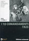 I Dieci Comandamenti (1923)