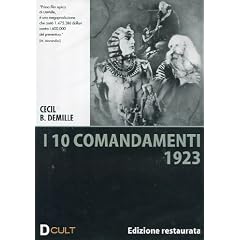 I Dieci Comandamenti (1923)
