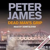 Dead Man's Grip | [Peter James]