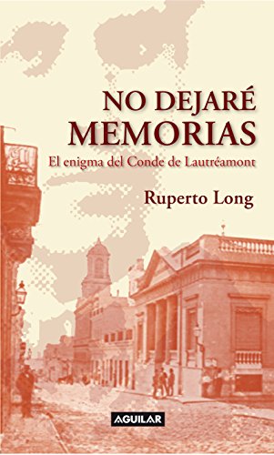 No dejaré memorias (Spanish Edition)
