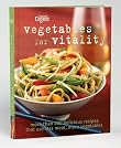 Vegetables for Vitality
