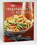 Vegetables for Vitality