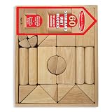 Melissa & Doug Standard Unit Blocks