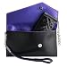 Sony Ericsson IDC-23 PDA Phone Leather Case Pouch