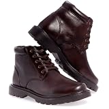 Trendz Mens Bogart Casual Synthetic Casual Boot Boots Shoes