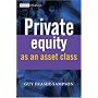 Private Equity as an Asset Class