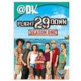 Flight 29 Down, SEASON 1