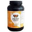 Manitoba Harvest Shelled Hemp Hearts, 5-Pound Tub