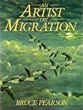 An artist on migration