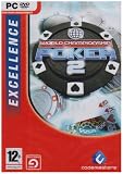 Revue Codemasters  / World championship poker 2 - excellence