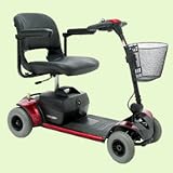 Product details for Go-Go Elite Traveller Plus