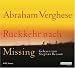 Rückkehr nach Missing (Audio CD)