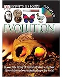 Evolution (DK Eyewitness Books)