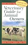 Veterinary Guide for Animal Owners