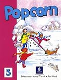 Popcorn. 3. Pupil's book