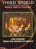 Third World - Music Hall In Concert [DVD]