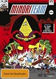 Minoriteam - Complete Series - 2-DVD Set ( Minoriteam - Complete Collection ) ( Minori team ) [ NON-USA FORMAT, PAL, Reg.4 Import - Australia ]