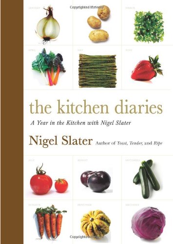 Best Price The Kitchen Diaries A Year in the Kitchen with Nigel Slater670026441