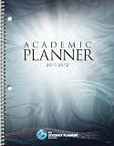 Student Planner 2011-2012 School Year Planner High School / Middle School Content- 7X9