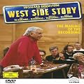 Leonard Bernstein : The Making of West Side Story
