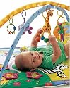 Tiny Love Baby Toy - Gymini Deluxe Lights and Music Playgym
