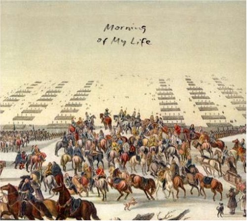 CD-Charts  Music : Morning of My Life