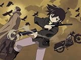 Kino's Journey - 01 - Land of Visible Pain