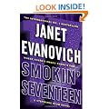 Smokin' Seventeen (Stephanie Plum 17)
