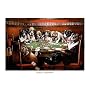 C. M. Coolidge (Poker Sympathy, Dogs Playing Poker) Art Poster Print - 16" X 20"