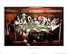 Coolidge Poker Sympathy Art Print POSTER Dogs Playing - 20