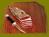 Duck Prosciutto (9 ounce)