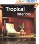 Tropical interiors