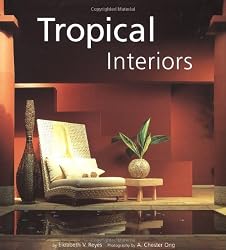 Tropical interiors