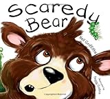 Scaredy bear